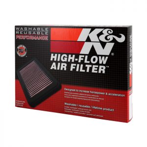 فیلتر هوا دائمی موتور K&N 33-2005