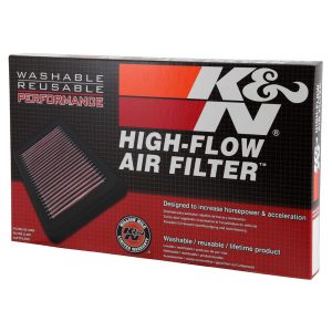 فیلتر هوا موتور دائمی K&N پاجرو جدید