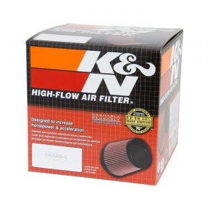 فیلتر هوا دائمی موتور K&N بی ام دبلیو سری 3 E90