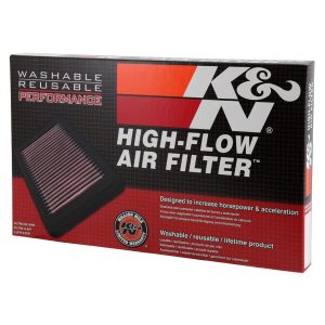 فیلتر هوای دائمی موتور K&N سورنتو قدیمی و آکتیون جدید