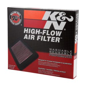 فیلتر هوا دائمی موتور K&N مزدا 3