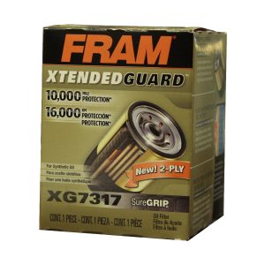 فیلتر روغن موتور FRAM XG7317