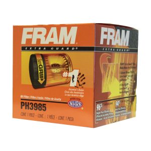فیلتر روغن موتور FRAM PH3985