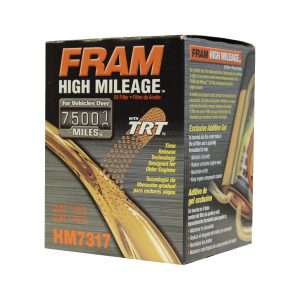 فیلتر روغن موتور FRAM HM7317
