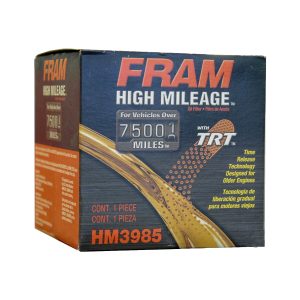 فیلتر روغن موتور FRAM HM3985