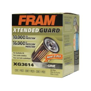 فیلتر روغن موتور FRAM XG3614
